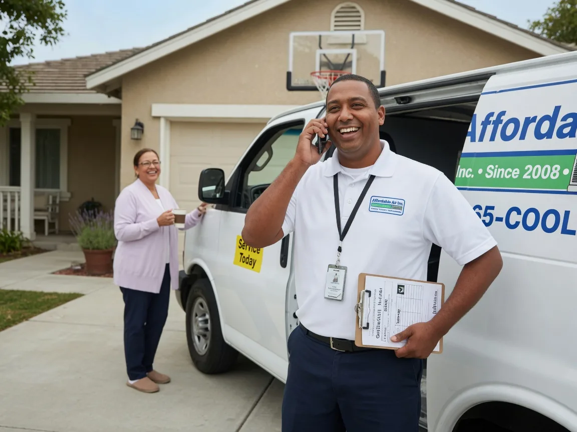 Central Ac Repair West Bloomfield, MI FAQs